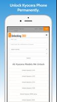 Unlock Kyocera Phone screenshot 2