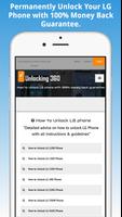 Unlock LG Phone screenshot 3