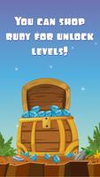 Jungle - Water Connect Puzzle Ekran Görüntüsü 2
