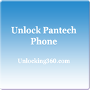 Unlock Pantech Phone APK