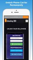 Unlock Phone Carrier poster