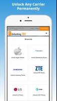 Unlock Phone Carrier screenshot 1