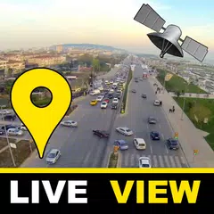 Gps live Satellite View : Stre APK download