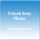 Unlock SONY Phone - All Models APK