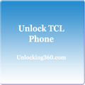 Unlock TCL Phone – All Models