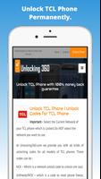 Unlock TCL Phone bài đăng
