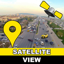 Gps live satellite view : Street And Maps APK
