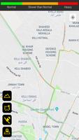 Gps live satellite view : Street And Maps پوسٹر