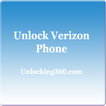 Unlock VERIZON Phone