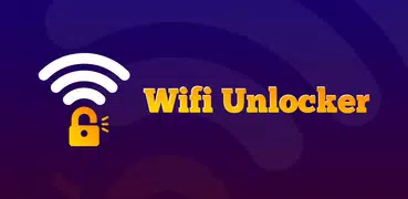 Wi-Fi Unlocker+