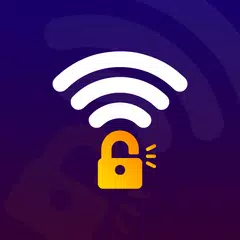 Wi-Fi Unlocker+ アプリダウンロード