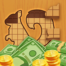 Unlock Wooden Jigsaws APK