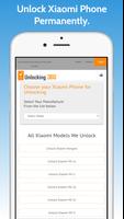 Unlock Xiaomi Phone screenshot 1