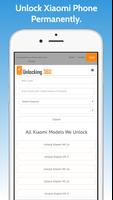 Unlock Xiaomi Phone screenshot 2