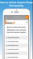Unlock Xiaomi Phone screenshot 3