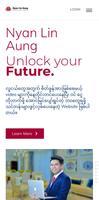 Unlock Your Futures poster