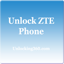 Unlock ZTE Phone – All Models APK