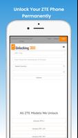 Unlock ZTE Phone screenshot 3