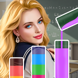 Water Sort: Unlock Album