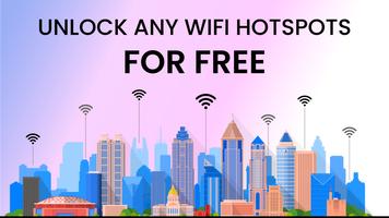 WiFi Unlocker : Wifi Connect bài đăng