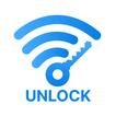 WIFI Unlock : Wi-Fi Connection Zeichen