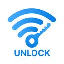 WIFI Unlock : Wi-Fi Connection APK