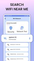 Poster WIFI Unlock : Wi-Fi Connection