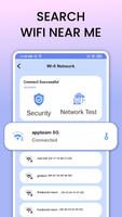 WIFI Unlock : Wi-Fi Connection постер