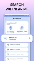 WIFI Unlock : Wi-Fi Connection پوسٹر