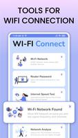 WIFI Unlock : Wi-Fi Connection تصوير الشاشة 2