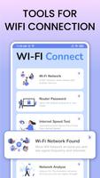 WIFI Unlock : Wi-Fi Connection capture d'écran 2