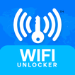 Wifi Unlocker™ : Wifi Password