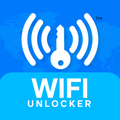 Wifi Unlocker™ : Wifi Password