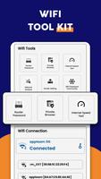 برنامه‌نما Wifi Unlocker™ : Wifi Password عکس از صفحه