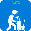 Unlock auto clean up mobile APK