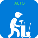 Unlock auto clean up mobile APK