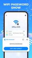 Desbloquear WiFi - Password Ekran Görüntüsü 1