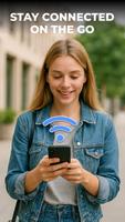 Desbloquear WiFi - Password Ekran Görüntüsü 3