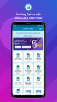 ATT Network Unlock Samsung App plakat