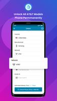 ATT Network Unlock Samsung App screenshot 2