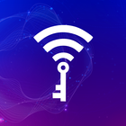 Unlock Wifi Passwords icon
