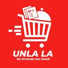 Icona UNLA LA Merchant