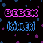 Bebek İsimleri ikon