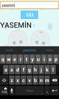 Bebek İsimleri screenshot 3