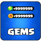 UnIimited Gems иконка