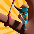 Tree Cutter 3D