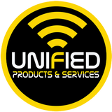 Unified Products and Services icon