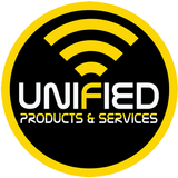 Unified Products and Services آئیکن