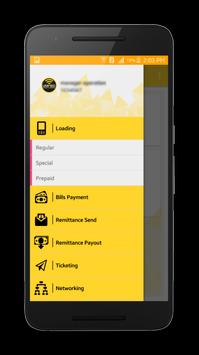 Unified Products and Services 截图 3