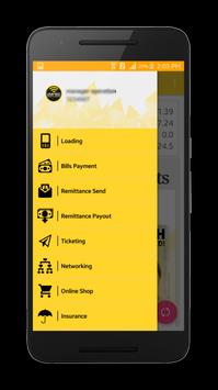 Unified Products and Services 截图 2